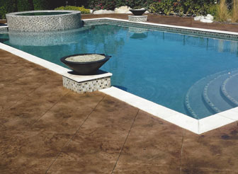 Pool Deck Resurfacing in Whittier, CA