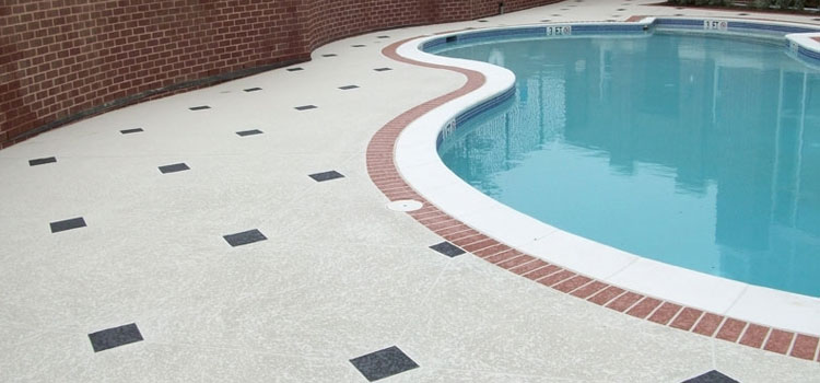 Pool Deck Resurfacing Companies in Whittier, CA